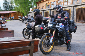 21. setkání MotoRoute 2026 - fotogalerie